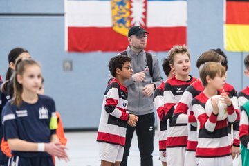 Bild 98 - wDJ NFV Futsalturnier